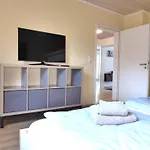 London Winterberg Ferienwohnung 6 Pers Wifi In Der City Near Lift